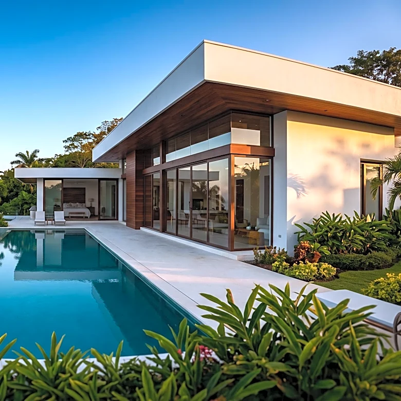 Jabbour Luxury Group Expands to Costa Rica, Targets Global Luxury Real Estate Market