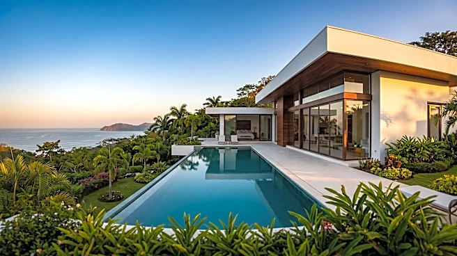 Jabbour Luxury Group Expands to Costa Rica, Targets Global Luxury Real Estate Market
