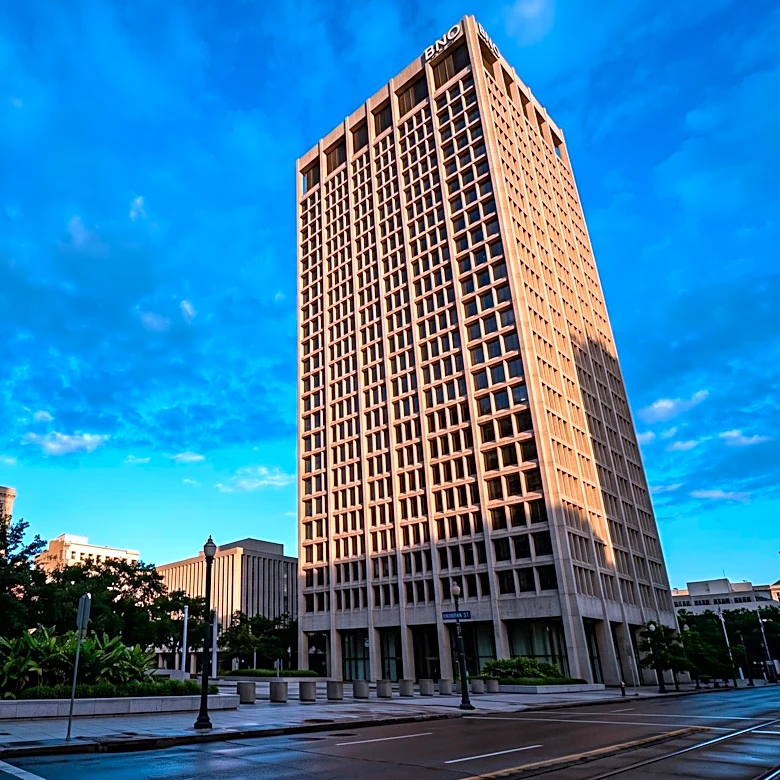 Fairmont Hotel Returns to New Orleans with New Opening in November 2026