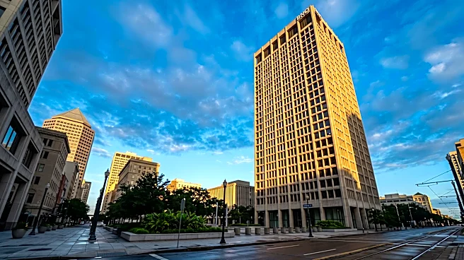 Fairmont Hotel Returns to New Orleans with New Opening in November 2026