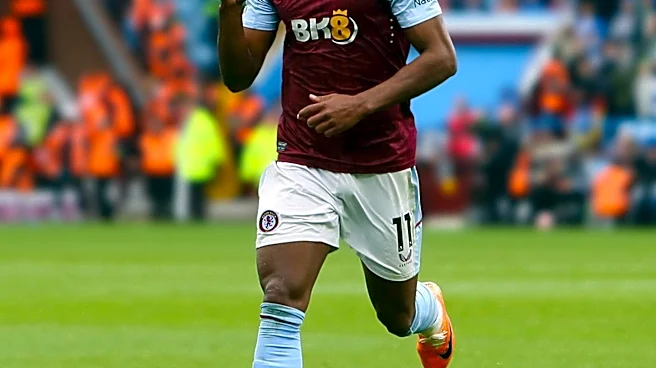 Aston Villa Owners Plan South American Expansion for Multi-Club Empire