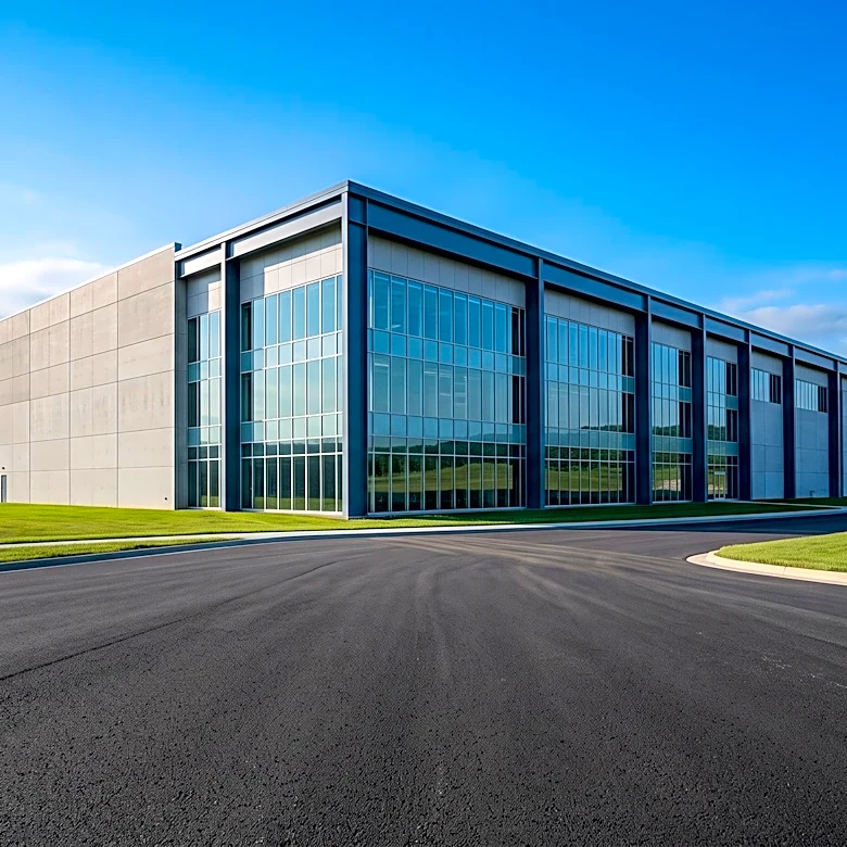 TRISO-X Completes Vertical Construction of Nuclear Fuel Plant in Tennessee, Advancing Advanced Reactor Fuel Production