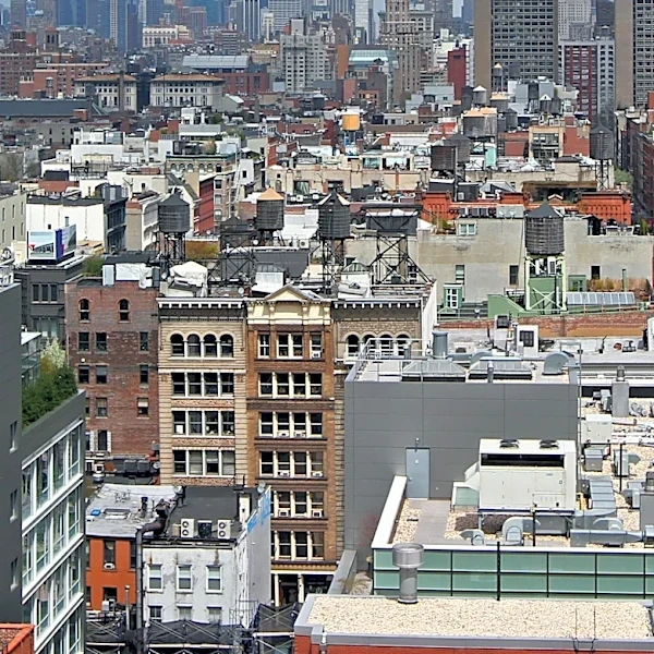 Midtown's Third and Lexington Avenues Experience Accelerated Leasing Growth as Prime Corridors Tighten