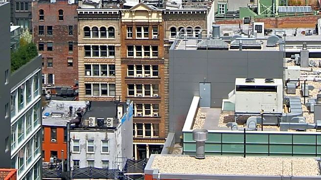 Midtown's Third and Lexington Avenues Experience Accelerated Leasing Growth as Prime Corridors Tighten
