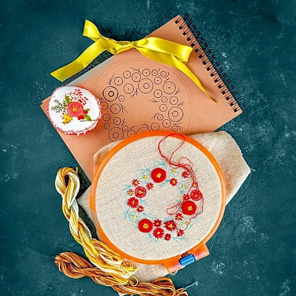 Altenew Introduces New Compact Sticky Mats for Portable Crafting