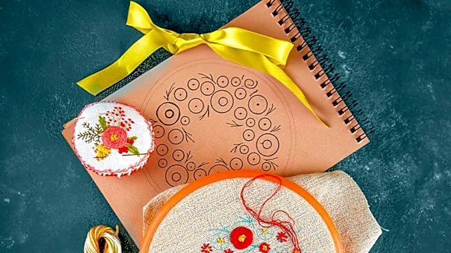 Altenew Introduces New Compact Sticky Mats for Portable Crafting
