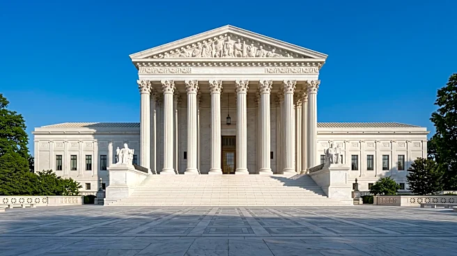House Committee Examines Derivatives' Role in U.S. Treasury Market Stability