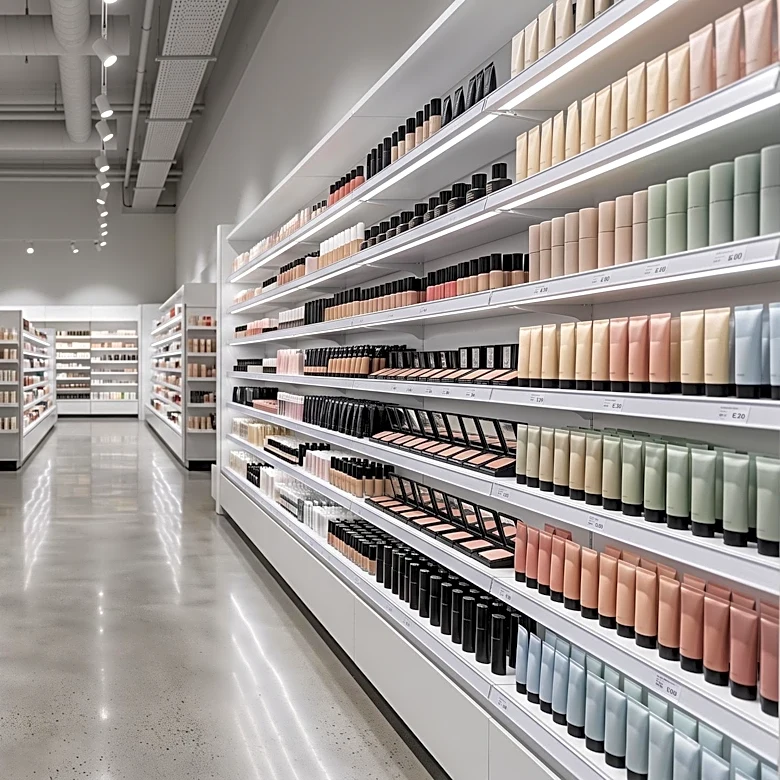 Walmart Seeks Cosmetics Cashier in Livingston, TX with Competitive Pay and Benefits
