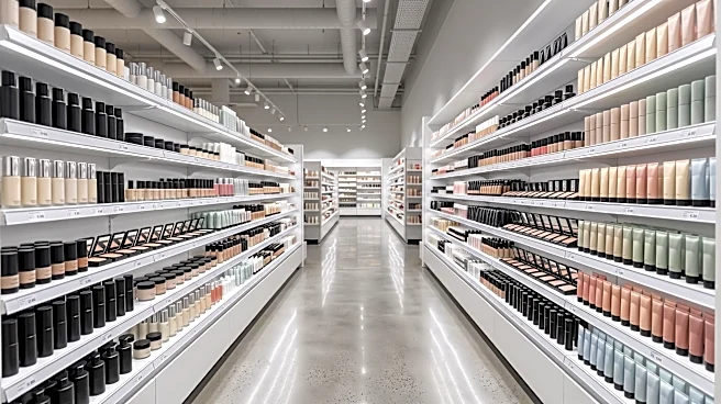 Walmart Seeks Cosmetics Cashier in Livingston, TX with Competitive Pay and Benefits