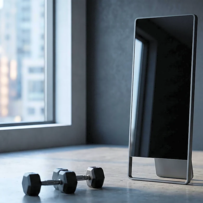 NordicTrack Vault and ProForm Vue Fitness Mirrors Discontinued Amidst Market Contraction