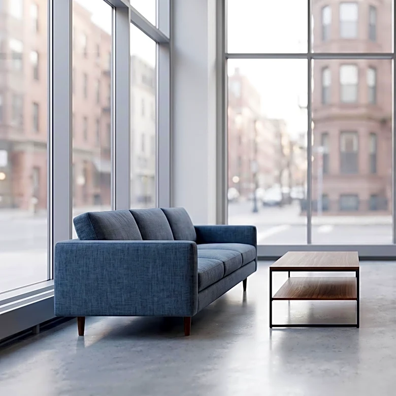 Midtown Hotel MOD Collection by Sonesta Reopens as Modern Boston Retreat