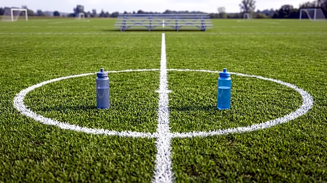 Columbia Falls and Whitefish Soccer Teams Play to Pair of Ties
