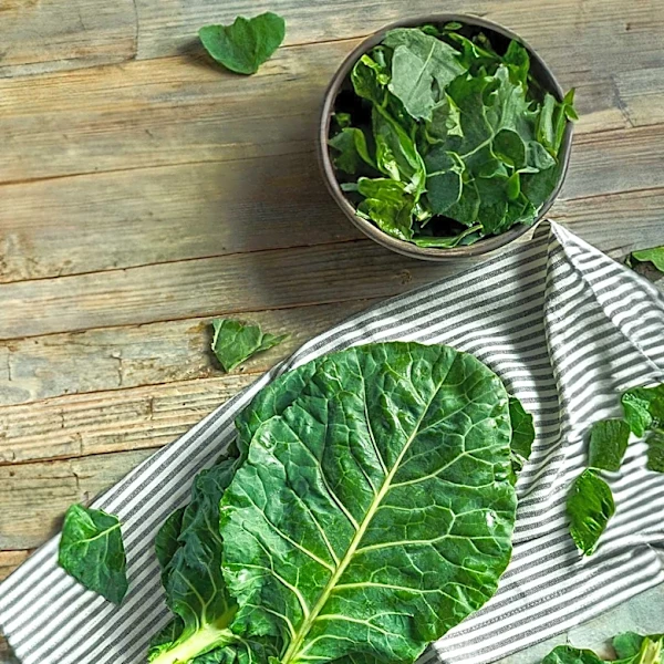 Leafy Green Vegetables Offer Extensive Health Benefits for U.S. Consumers