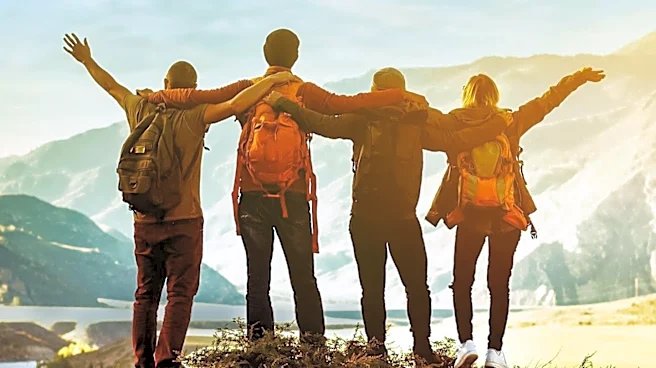 ABS Travel Group Specializes in Escorted Group Tours for Comprehensive Travel Experiences
