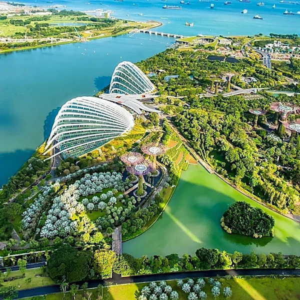 Singapore Advances Fusion Energy Ambitions with International Research Access and Industrial Ecosystem Development