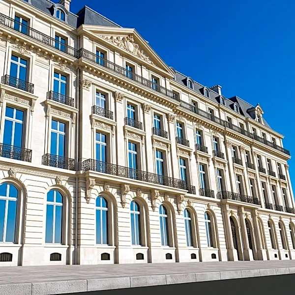 International Chamber of Commerce Seeks Counsel for German and Nordic Team in Paris