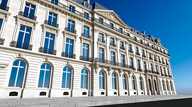 International Chamber of Commerce Seeks Counsel for German and Nordic Team in Paris