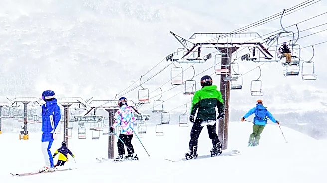 SnowBrains Recommends Play-Based Activities to Prepare Children for Ski Season