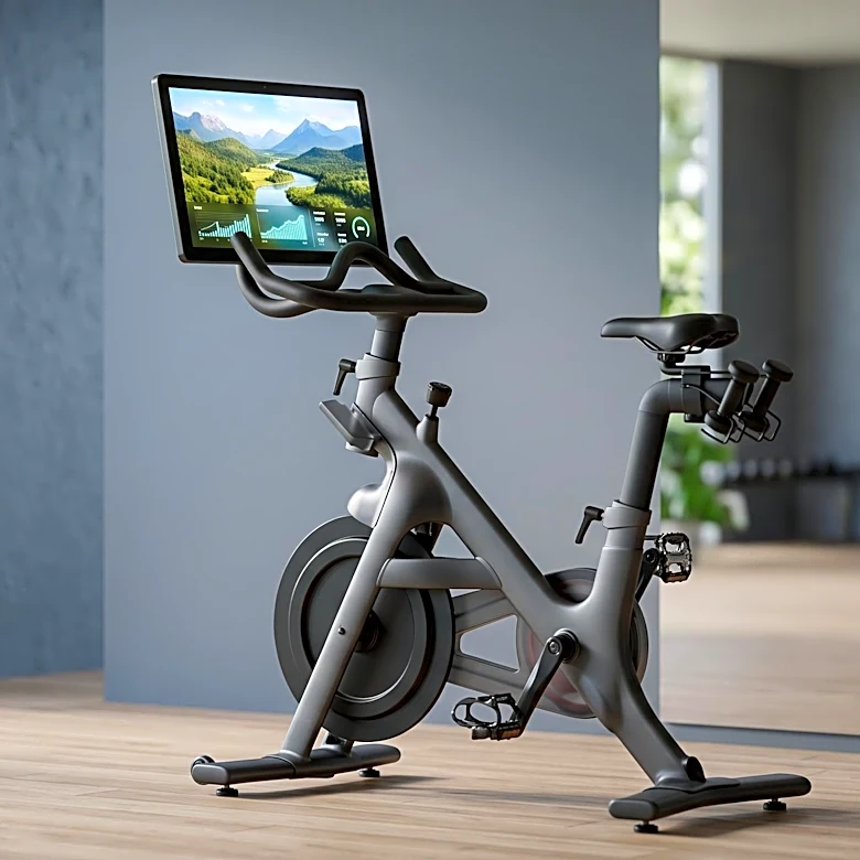 FitSwitch Enables YouTube TV on Peloton Devices, Expanding Entertainment Options for Users