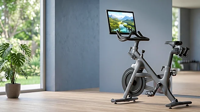 FitSwitch Enables YouTube TV on Peloton Devices, Expanding Entertainment Options for Users