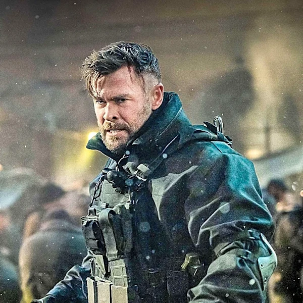 Chris Hemsworth's Early Career Crime Thriller 'Ca$h' Featured Sean Bean