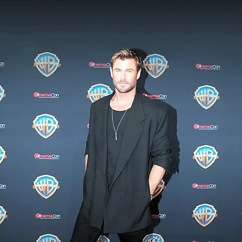 Chris Hemsworth's Daughter, India Rose, Wins Bull-Riding Competition