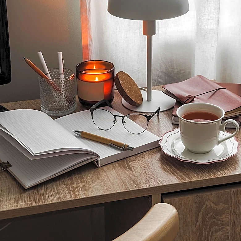The Novelry Offers Tips for Planning Effective DIY Writing Retreats