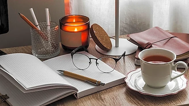 The Novelry Offers Tips for Planning Effective DIY Writing Retreats