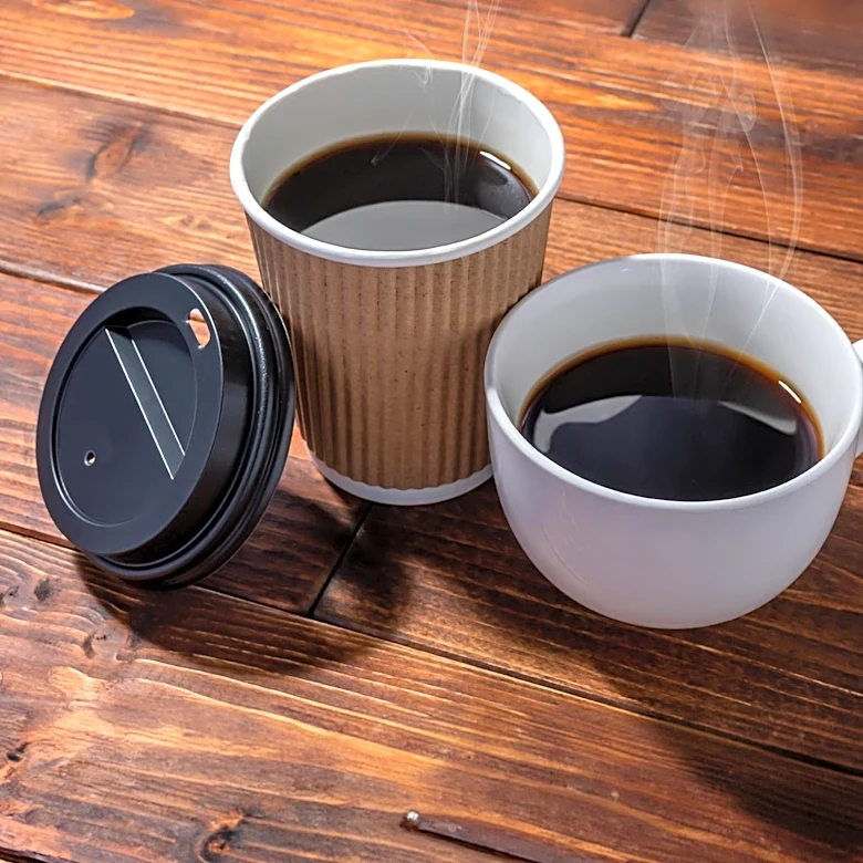 Black Eye Coffee: A High-Caffeine Functional Beverage Gaining Popularity for Productivity