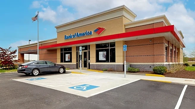 Bank of America Seeks Senior Engineer for AI Security and Developer Productivity in Charlotte