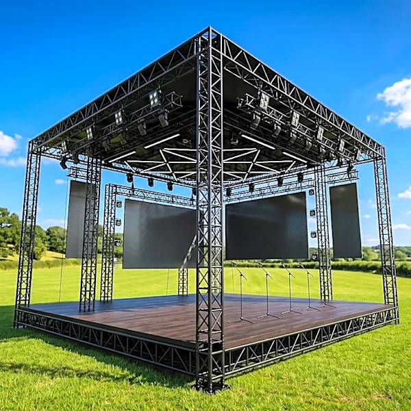 ArcTanGent Festival Announces 2027 Dates and New Gloucestershire Location