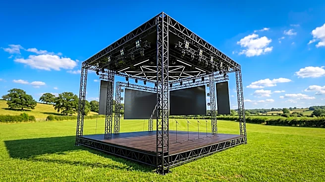 ArcTanGent Festival Announces 2027 Dates and New Gloucestershire Location
