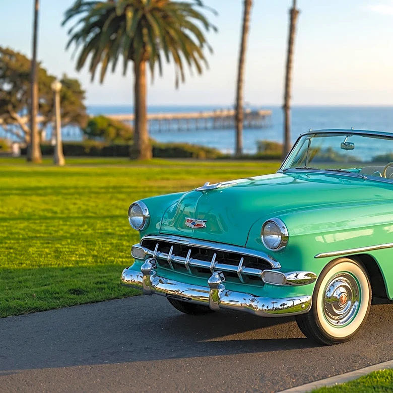 Volunteers Prepare for 30th Anniversary of Cruisin’ the Coast in Gulfport, Mississippi