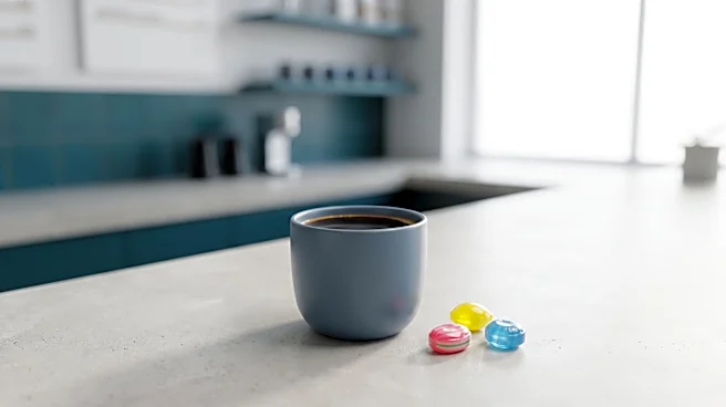 Black White Coffee Roasters Blends Coffee to Recreate Nostalgic Fruity Candy Flavors