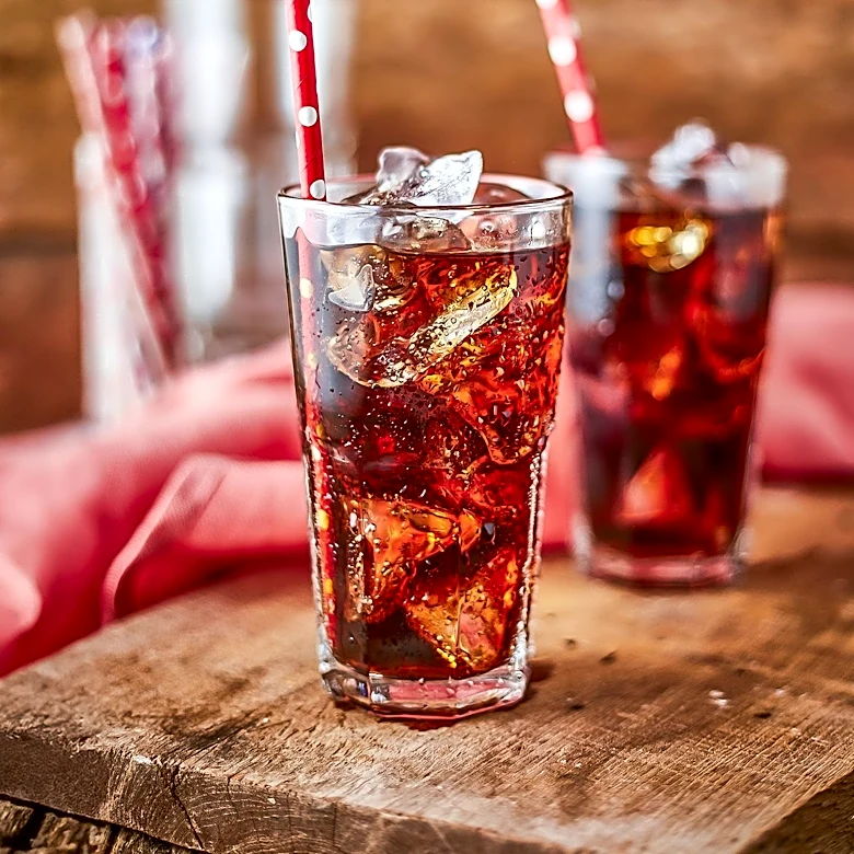 Coca-Cola Revives Discontinued Drinks Five Alive and Delaware Punch at Atlanta Location