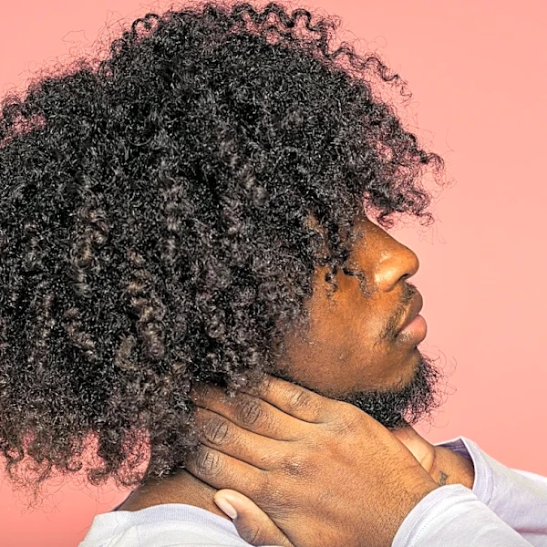 Terry Blade's Experimental Documentary 'My Gender Is Black' Explores Intersections of Race and Gender