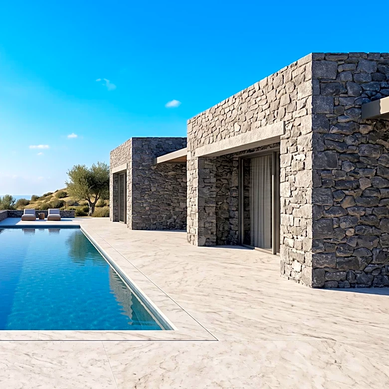 Tierras Villas Opens Adults-Only Hideaway in Crete, Greece, Featuring Five Private Villas