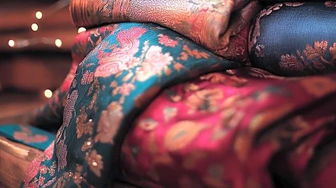 William Morris Designs Feature Anemones Among Diverse Floral Motifs