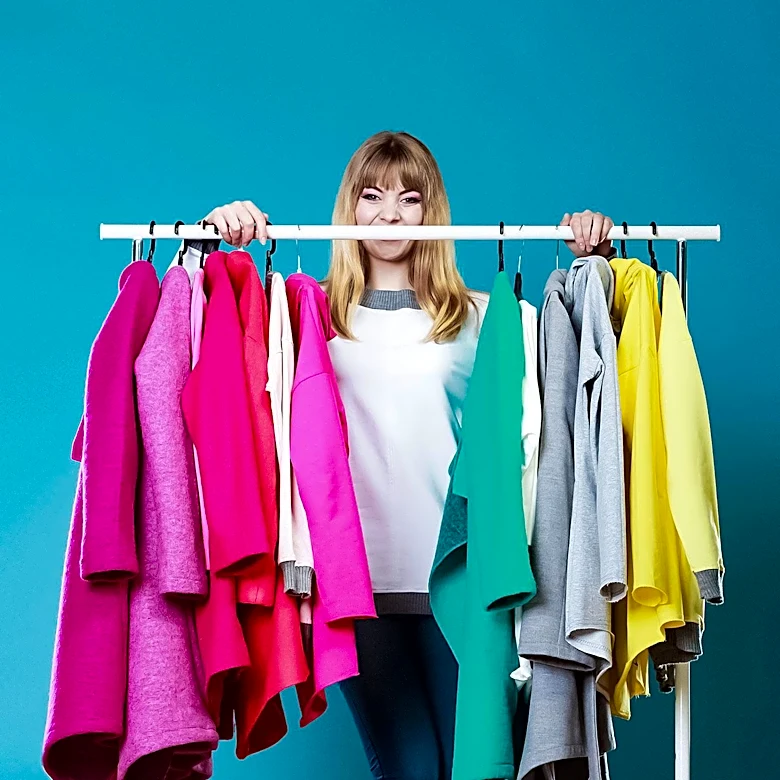 Gen Z Shifts from Luxury to Thrifted Fashion, Driven by Cost, Individuality, and TikTok Influence