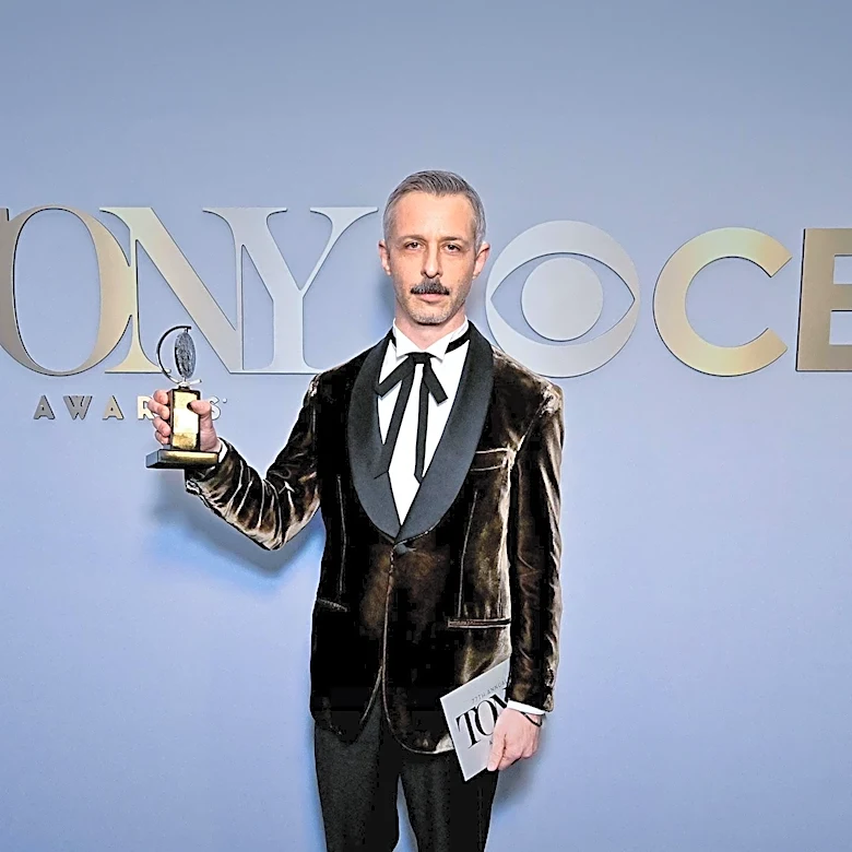 Jeremy Strong Defends Method Acting Approach Amid Co-Star Discomfort Concerns