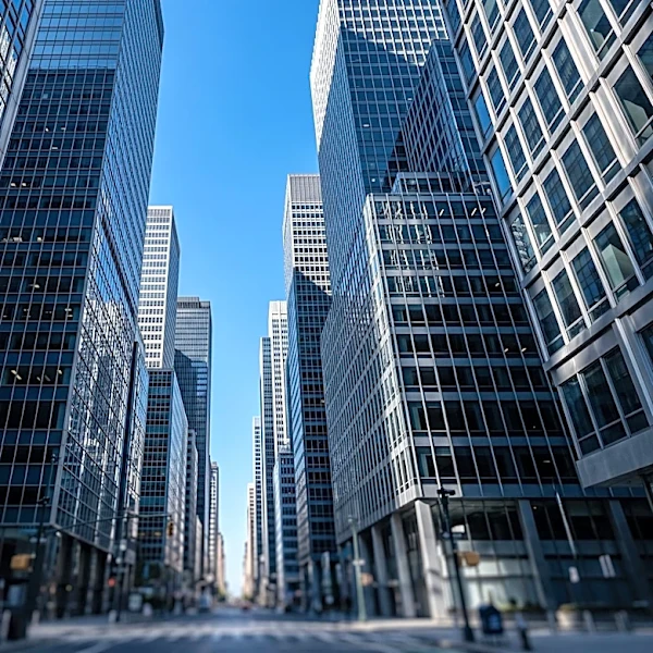 Kirkland  Ellis Expands Office Space on Manhattan's Third Avenue Amid Shifting Leasing Trends