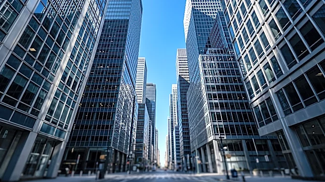 Kirkland Ellis Expands Office Space on Manhattan's Third Avenue Amid Shifting Leasing Trends