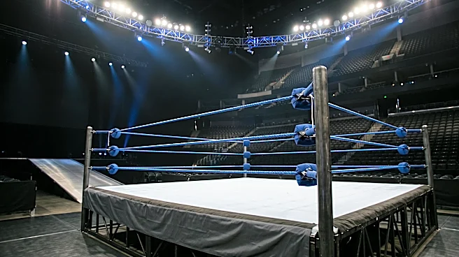 Matt Hardy Reveals AEW President Tony Khan's Past Discontent with 'Being The Elite' Content