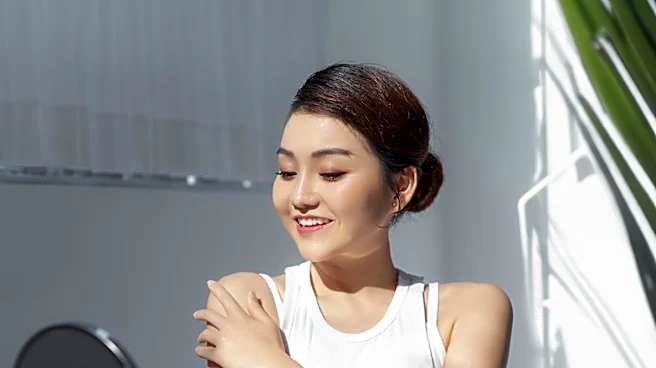 Millennial Mothers Seek Quick Cosmetic Refreshes for Modern Style