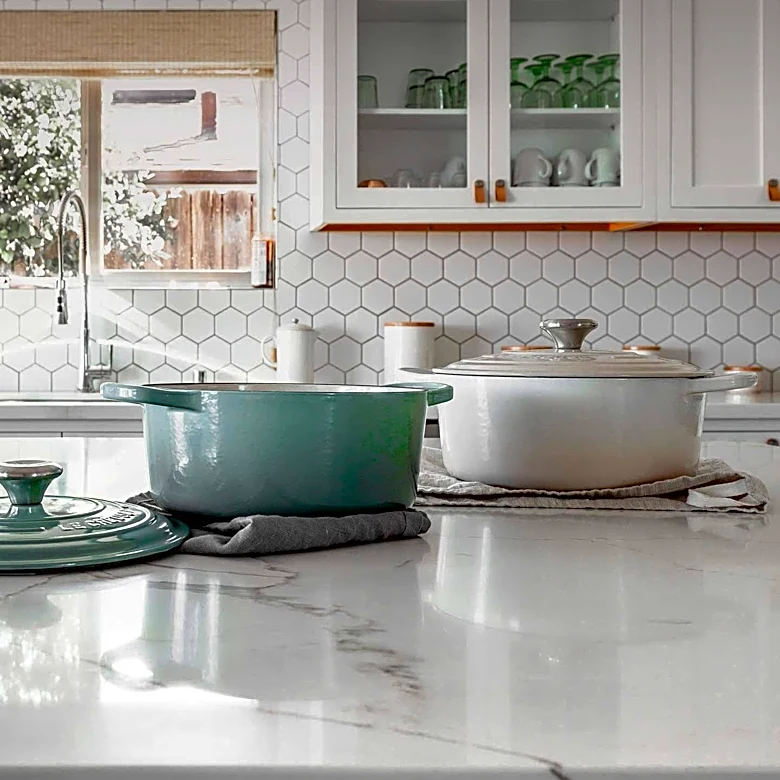 Kitchen Cabinet Trends for 2026 Emphasize Personalization and Minor Updates