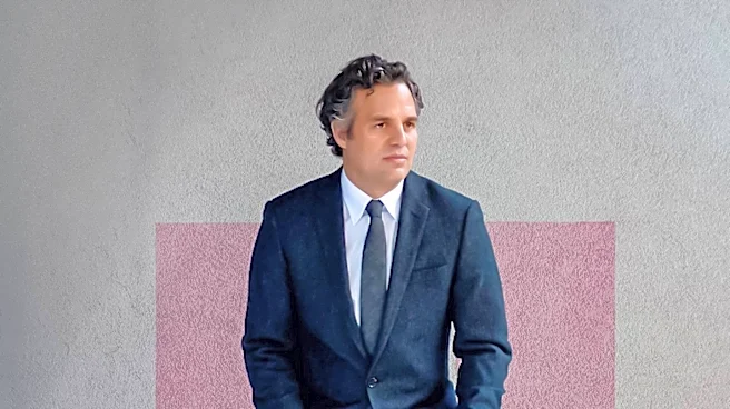 Mark Ruffalo's Career Spans Three Decades, Balancing Indie Films and Blockbusters