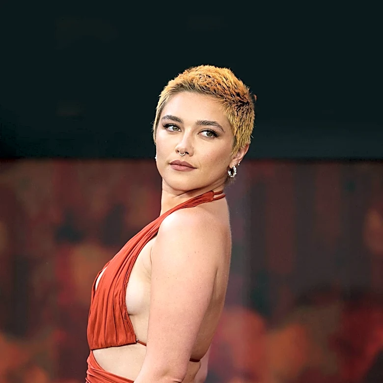 Florence Pugh's "Lady Macbeth" Now Streaming Free on Tubi