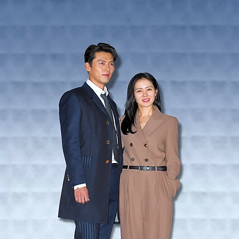 Son Ye-jin's Japan Trip Photos Spark Fan Comments Referencing Husband Hyun Bin's Real Name