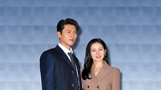 Son Ye-jin's Japan Trip Photos Spark Fan Comments Referencing Husband Hyun Bin's Real Name