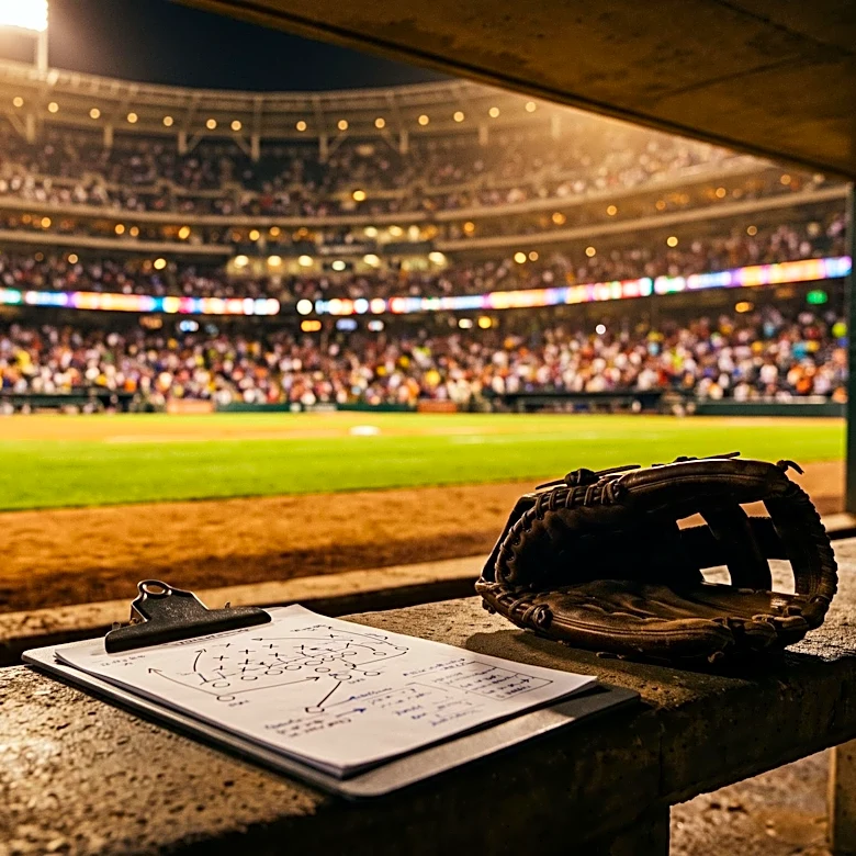Bruce Bochy's Managerial Decisions Crucial in 2014 Giants World Series Victory